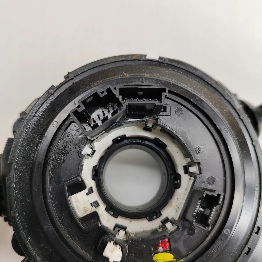 фото №8, Bmw 3 gt f34 2013 рычаг / переключатель поворотники