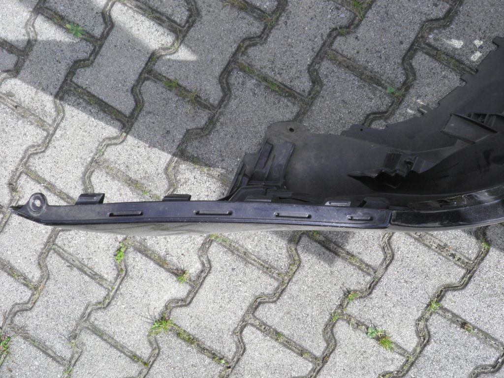 фото №5, Бампер перед передний vw eos оригинальный номер 1q0807217