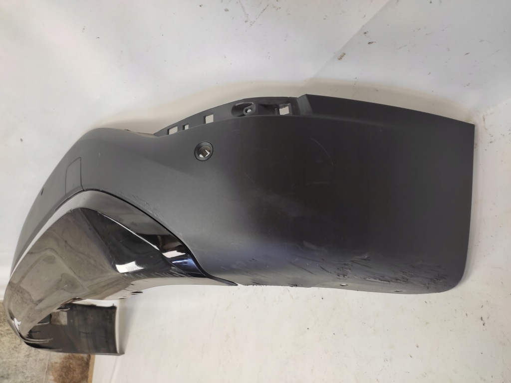 Bmw x1 f48 lift lci бампер задній спойлер pdc 19- Київ