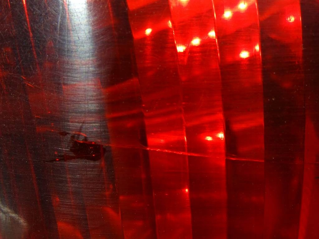 фото №3, Лампа задняя правая opel meriva 02-10