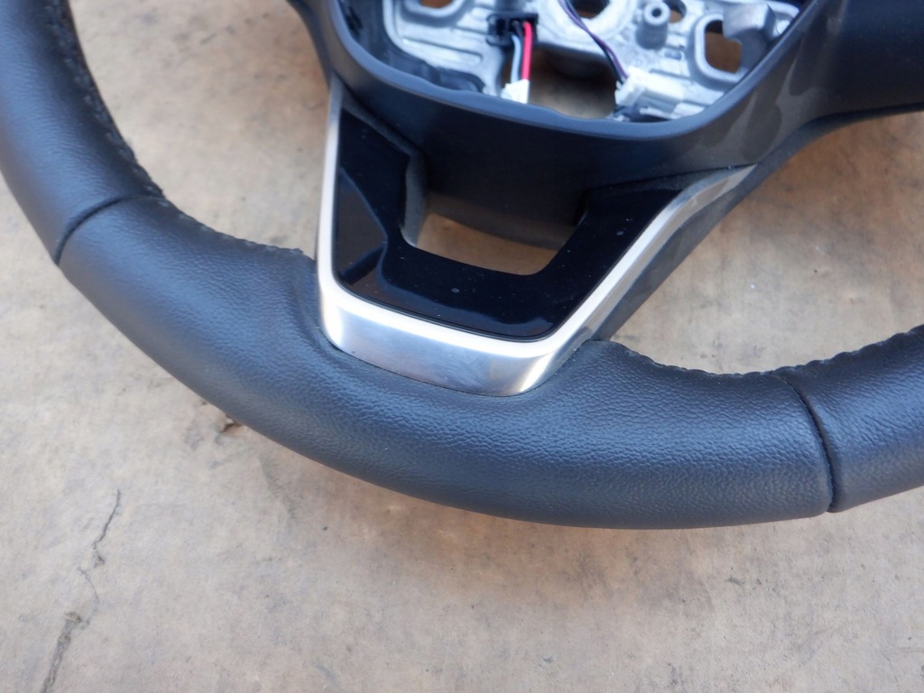 фото №7, Воздуховод подогрев лепестки переключения ford escape mk4 usa