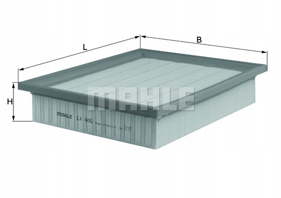 фото №3, Набір фільтрів knecht vw vento