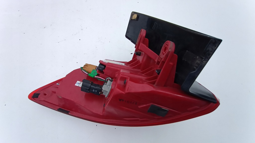 фото №7, Лампа задняя правая hyundai tucson iii przed lift 15-18