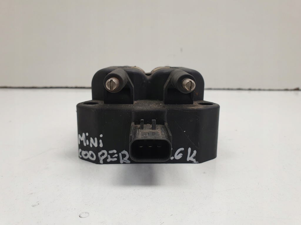 фото №1, Mini cooper s 1.6 k котушка запалювання