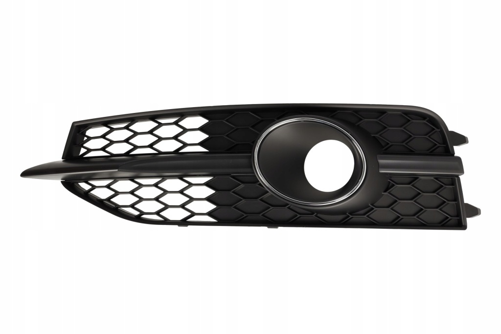 Купить Audi a7 4g8 2012- s-line левая решётка боковая бампера na радар перед