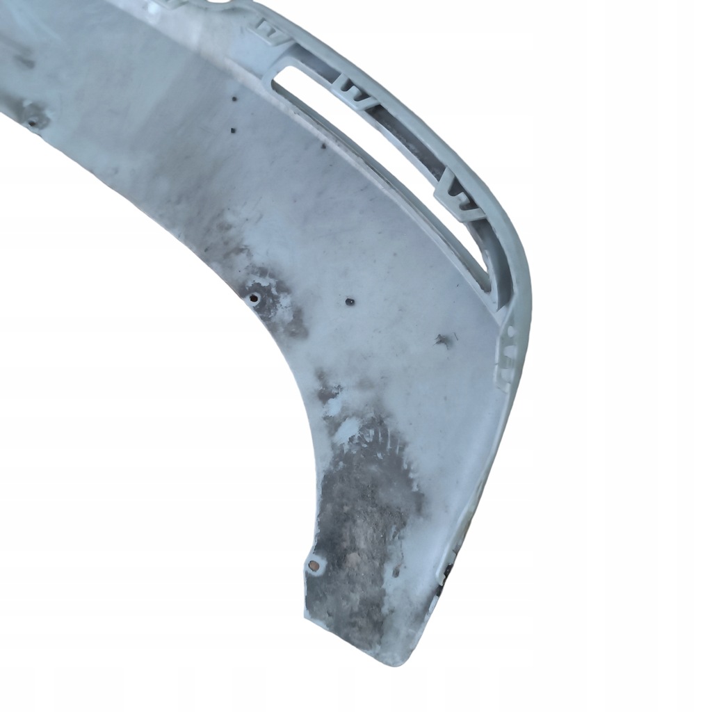 фото №9, Спойлер накладка бампера задняя opel grandland x yp00036077