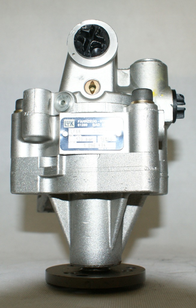 Насос усилителя bmw x5 4.4 4.6 1096434 32411096434 Недорого