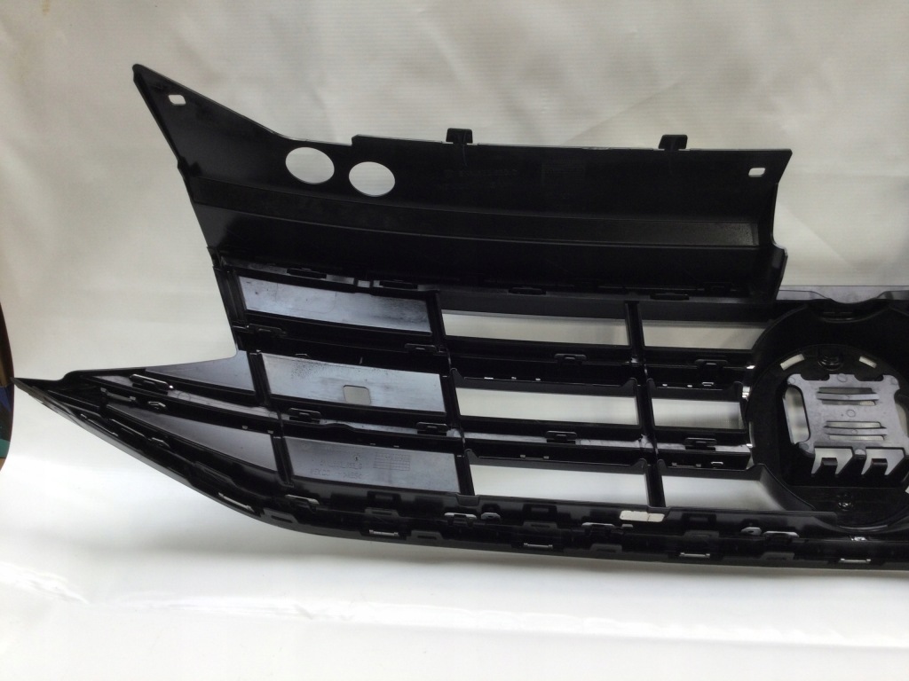 фото №6, Vw tiguan allspace lift решётка радиатора решётка радиатора перед 5nn853655d