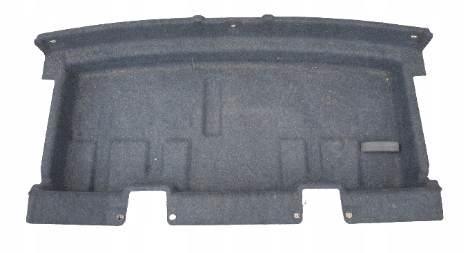 фото №1, Bmw 5 gt f07 ниша бардачок багажника оригинал