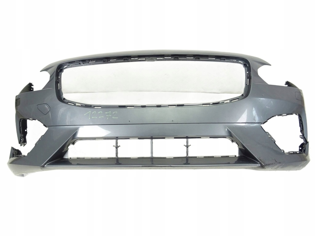 фото №1, Volvo v90 r-design бампер перед передний