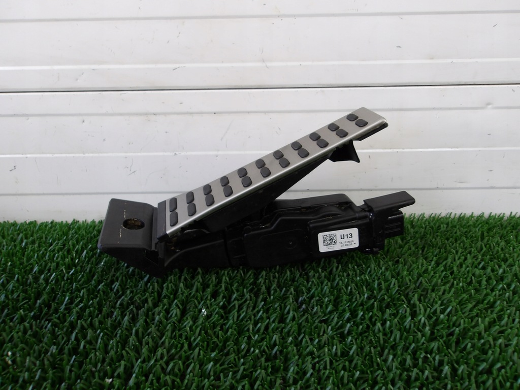 фото №1, Kia sorento iv 20-23 педаль газа потенциометр eu оригинальный номер