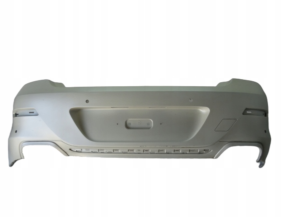 фото №1, Оригінальний бампер задня bmw 6 f06 f12 f13 lci