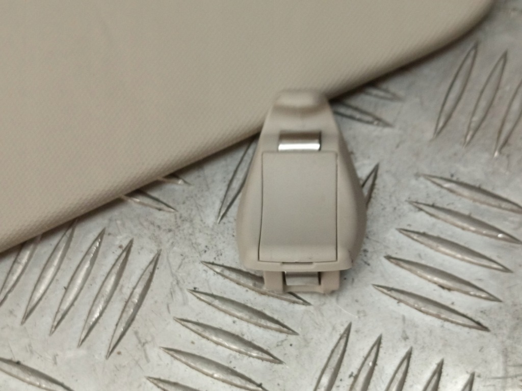 фото №9, Bmw u06 x1 u11 захист сонцезахисна козирок правий права 9874244