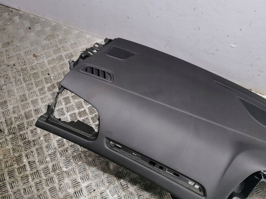 фото №8, Renault megane iv 2018 приборная панель приборная