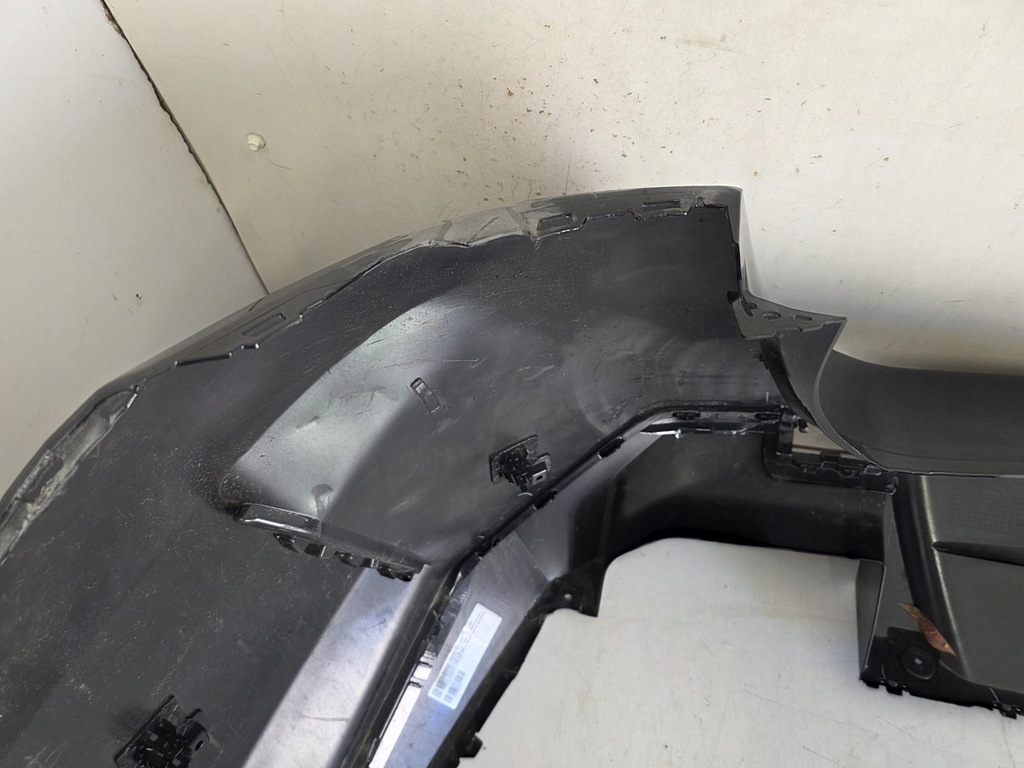 фото №15, Бампер задня задній bmw seria 5 m5 m power g90 24-