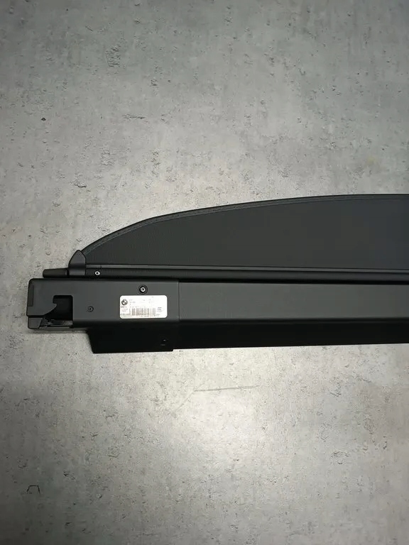 фото №6, Bmw ix3 g08 шторка багажника