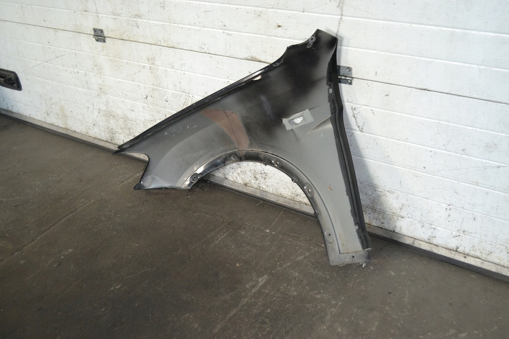 фото №8, Крыло правый перед передний bmw x3 f25 x4 f6