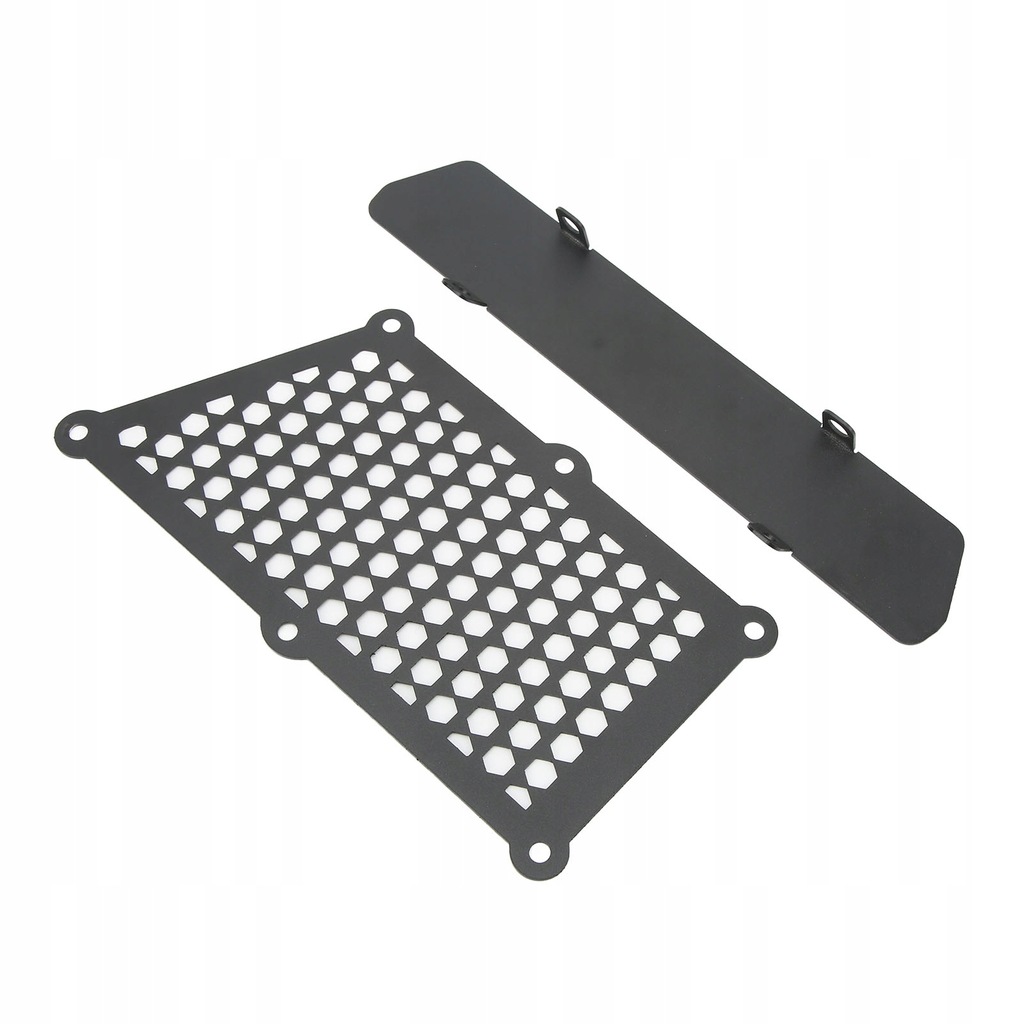 фото №8, Набір зниження hałasu впуск повітря aluminiowy замінник dla maverick x3