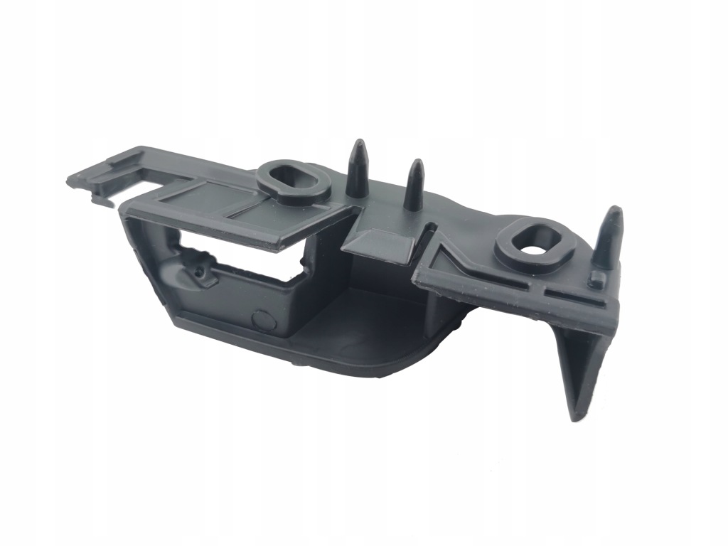 Направляющая кронштейн бампера audi a4 p 8k0807284e Цена