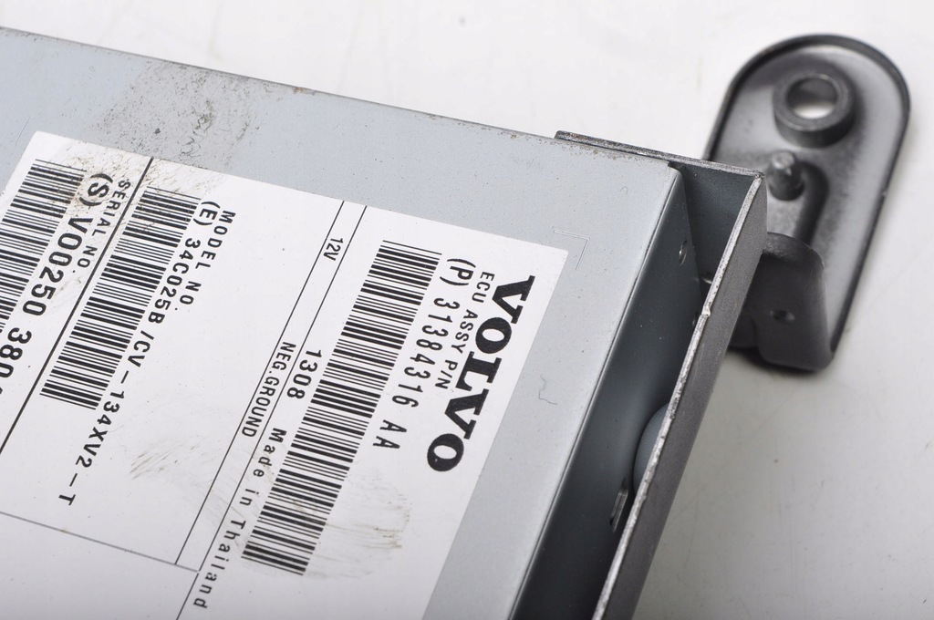 фото №4, Volvo v40 ii усилитель радио 31384316