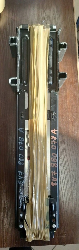 фото №1, Дуга дах патрон rollbar volkswagen t-roc 8v7880078a