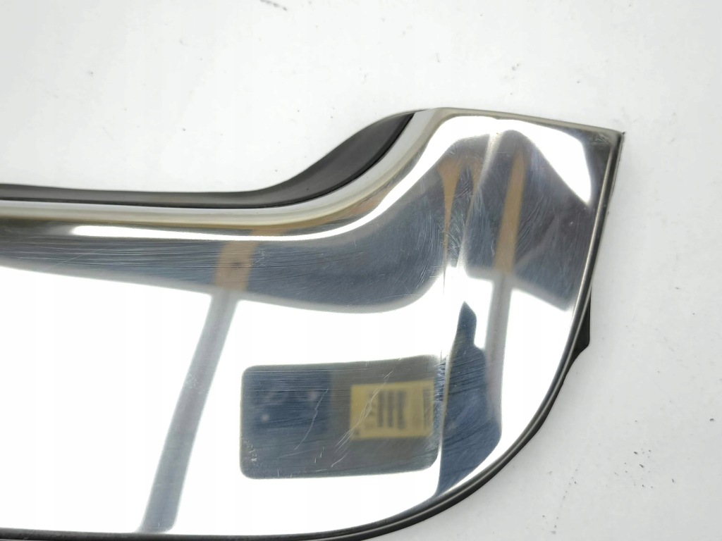 фото №13, Citroen c5 aircross 2024 молдинг скло бічний 9819474077