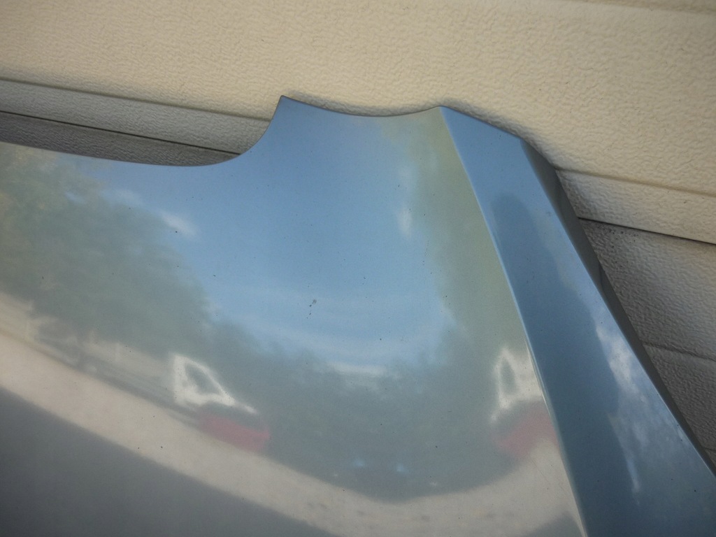 фото №6, Капот перед seat altea altea xl toledo iii ls5v ładna do встановлення