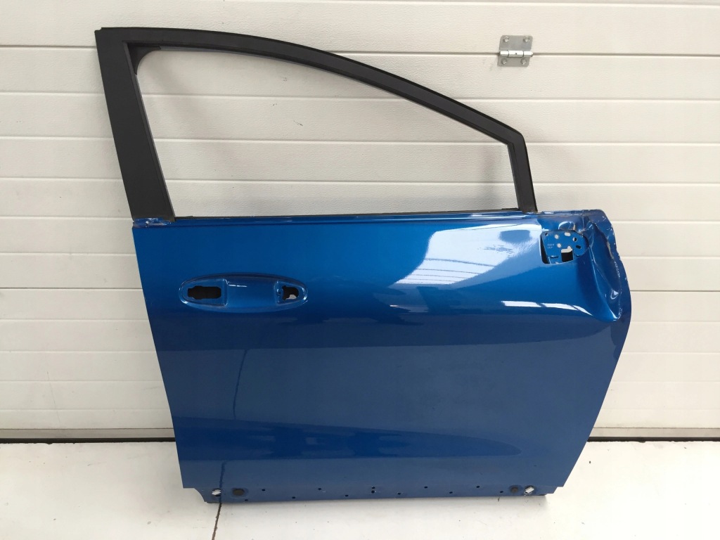 Купити Ford puma mk2 ii st line 2020 двері перед праве