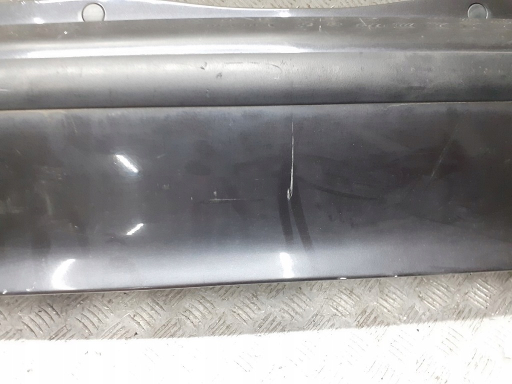 Бампер задні mercedes a-klasa w168 1950 Зі Шроту