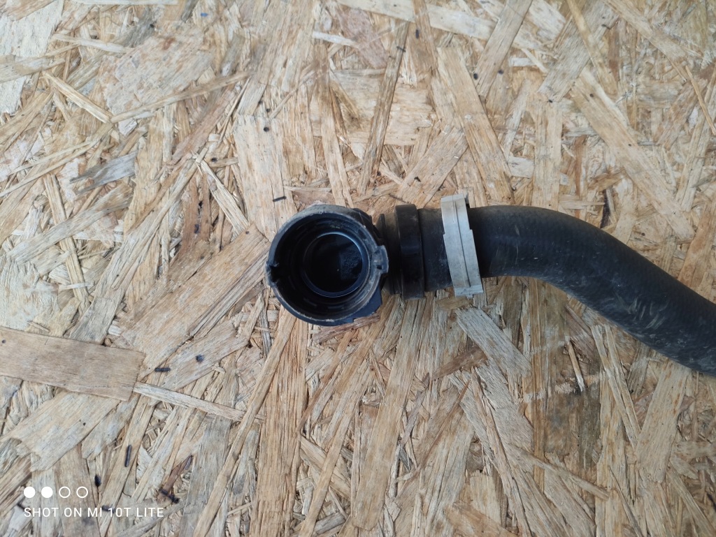 фото №5, Peugeot 3008ii 5008ii 1.6 hdi автоматична коробка передач дроти радіатора