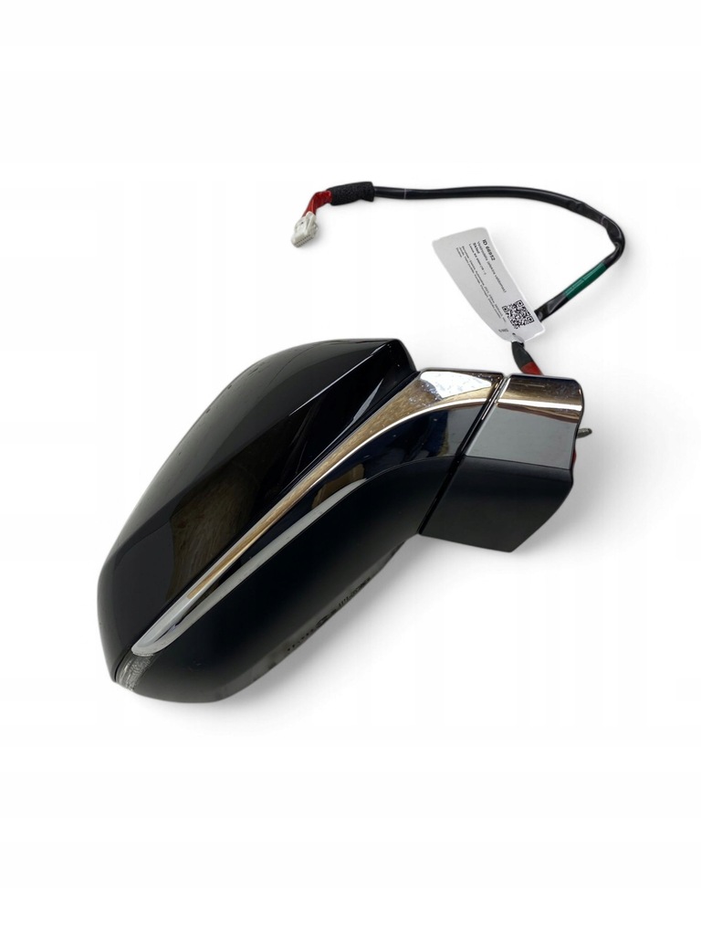 фото №6, Lexus rx 450h 2019 електричний дзеркало бічний двері передніх