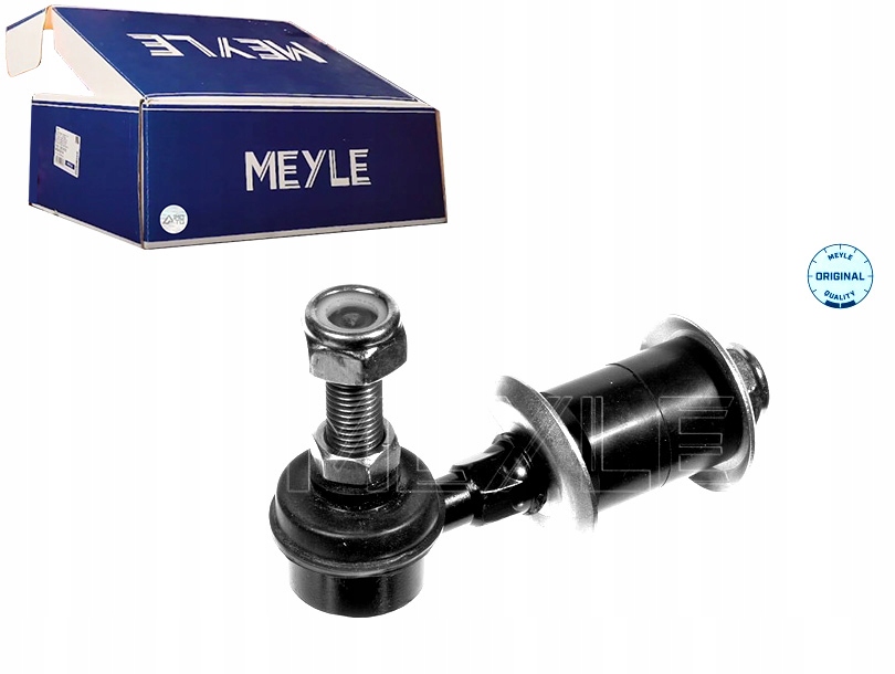 фото №15, Соединитель стабилизатора. nissan p. sunny 86- le/pr