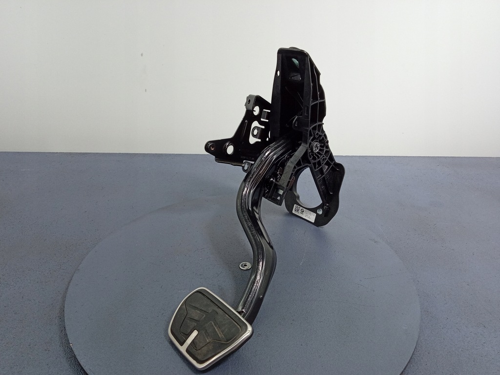 фото №5, Bmw 7 g11 g12 g30 педаль гальма m набір 6874273