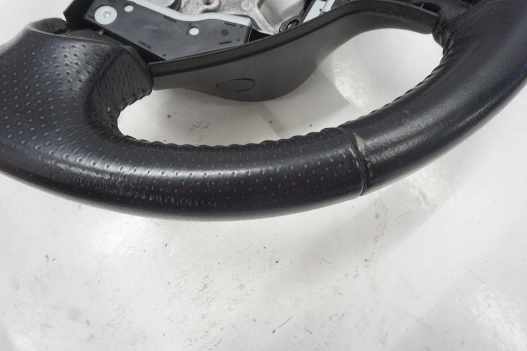 фото №9, Nissan juke f15 11r повітропровід шкіра