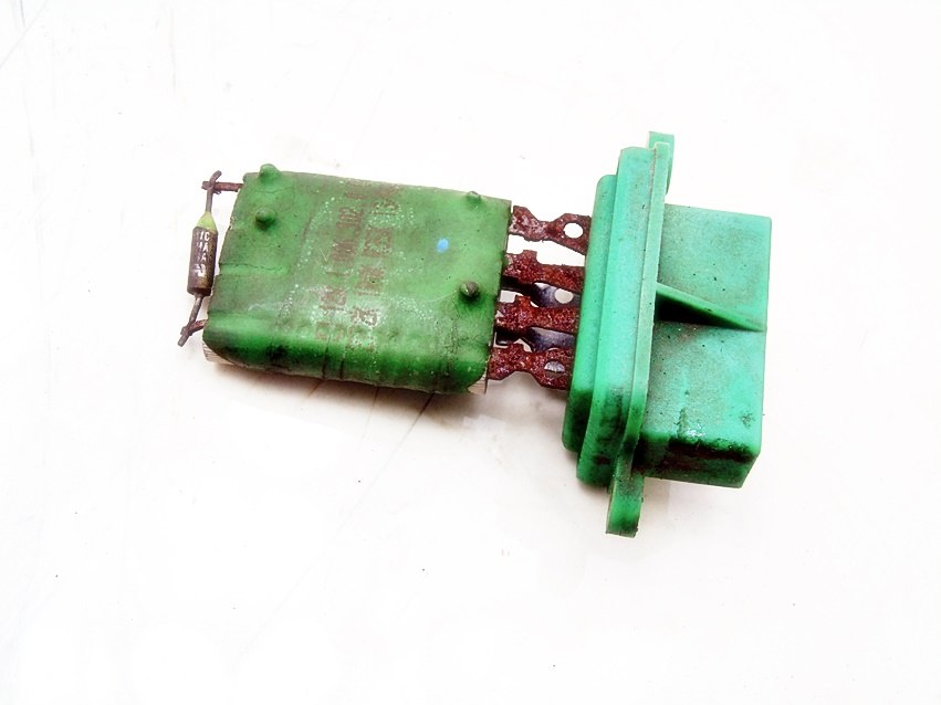 Купити Резистор обдув fiat seicento