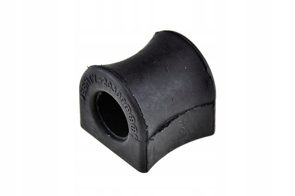 фото №10, Резиновый элемент тяга стабилизатора перед toyota dyna 01-06
