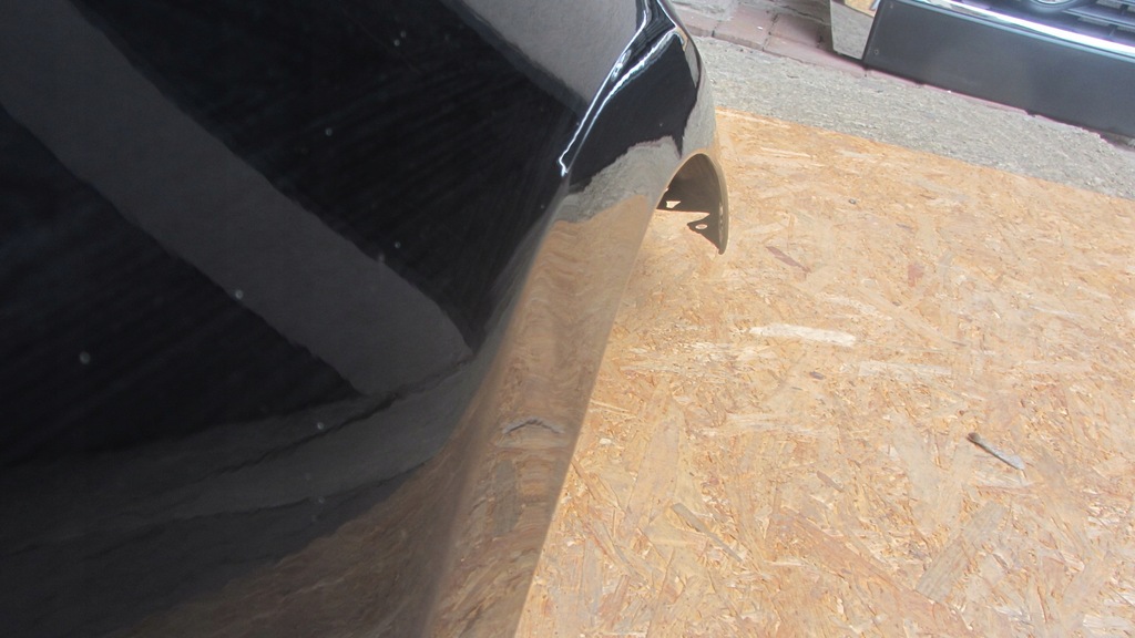 фото №6, Передній правий крила bmw 1 e87 e81