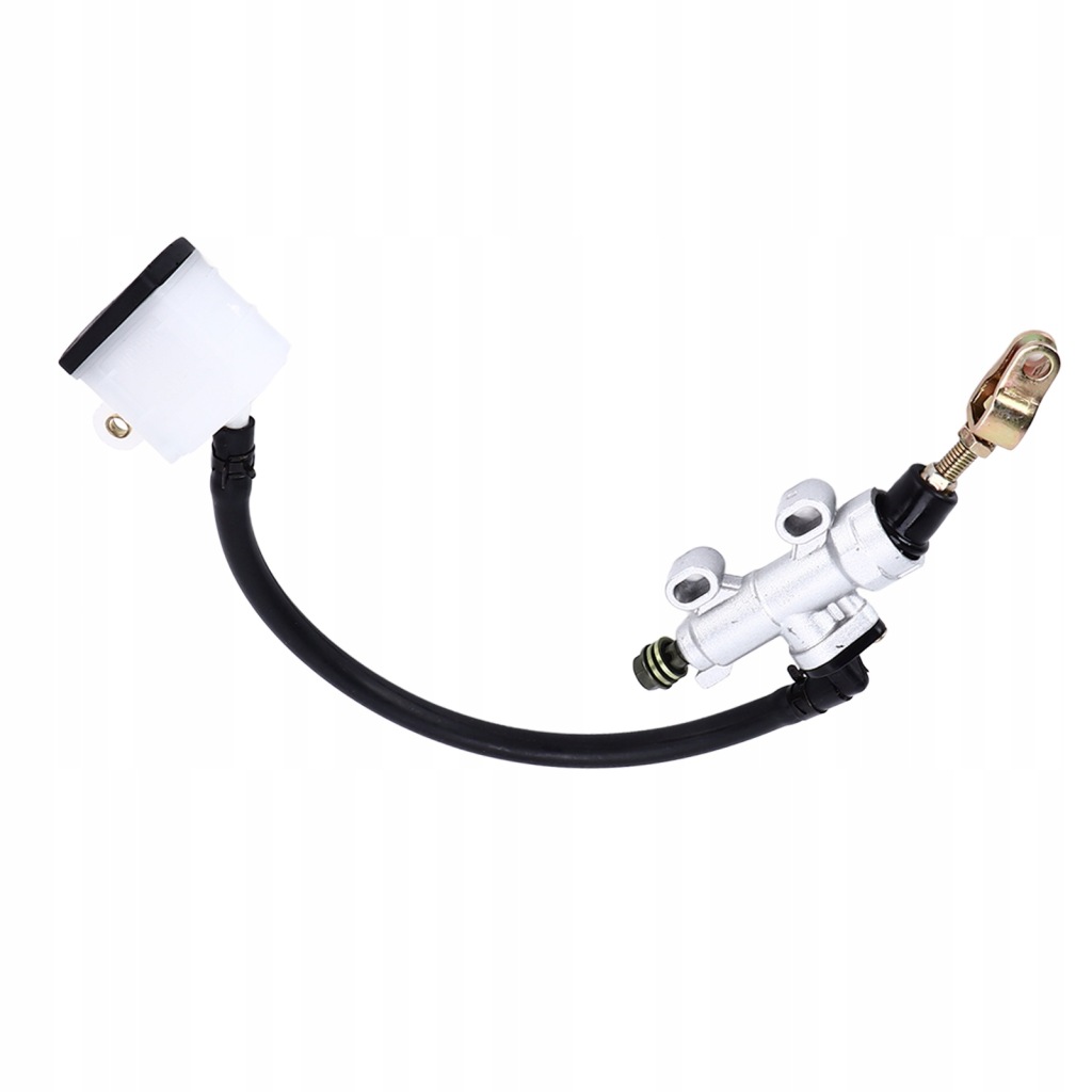 Цилиндр главный тормоза заднего заменитель в Украине