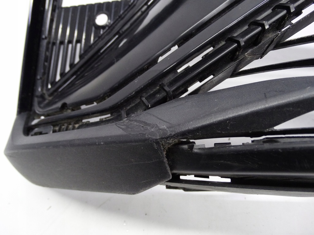 фото №13, Mg marvel r saic rising marvel r 2021+ бампер передній p11017697