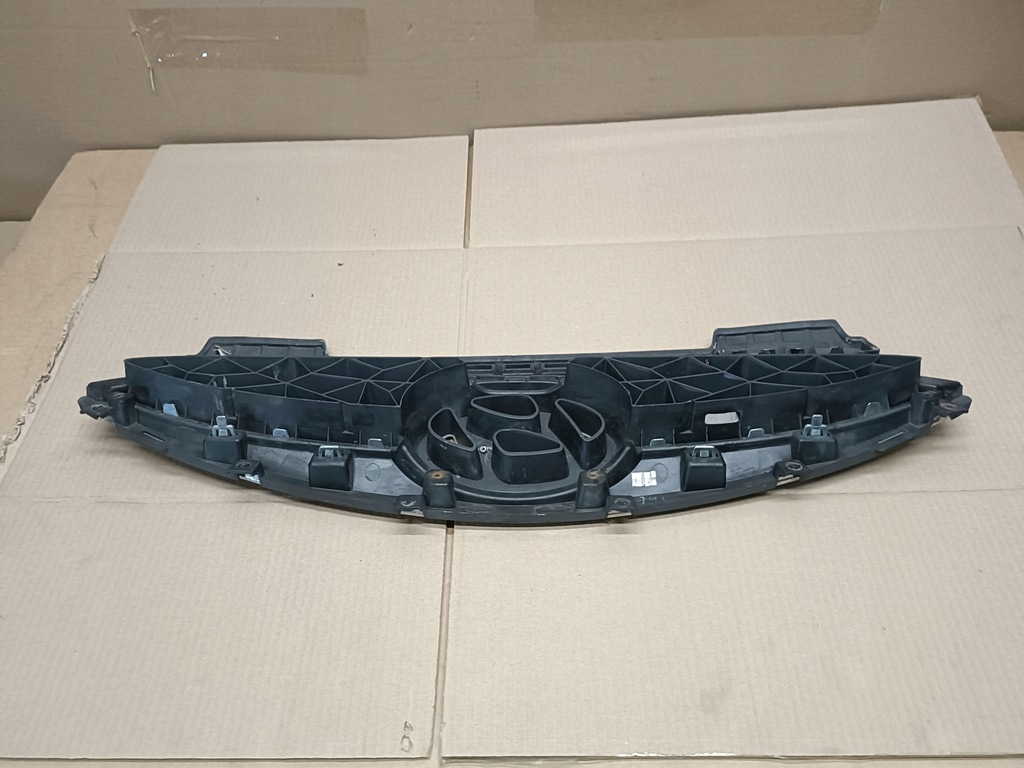 фото №4, Hyundai ix20 решётка радиатора решётка радиатора перед 86351-1k000