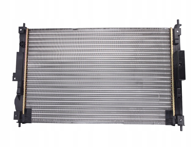 фото №2, Радіатор opel grandland x 2017-