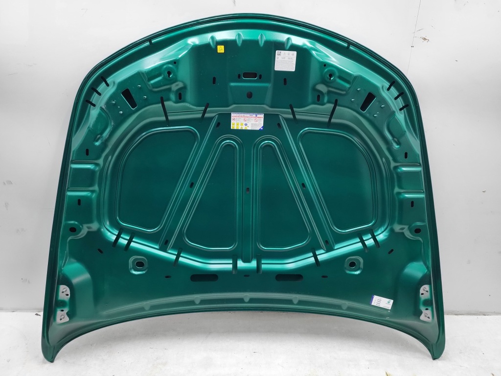 фото №8, Капот alfa romeo stelvio