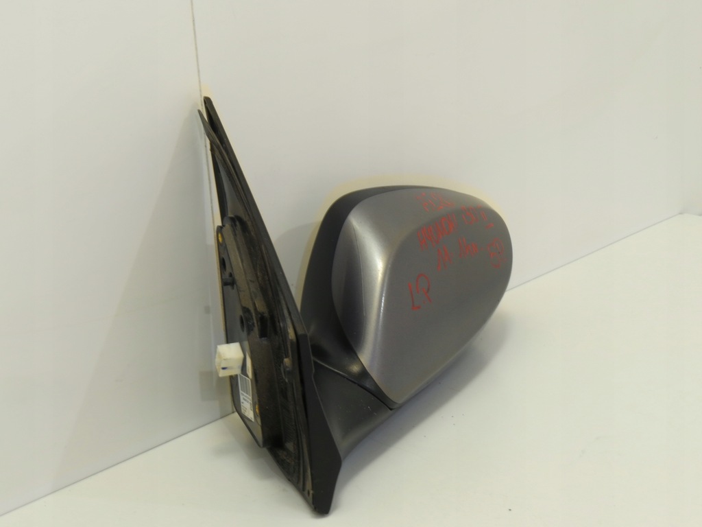 фото №10, Дзеркало ліва hyundai i30 ii 2 11-14r 5pin
