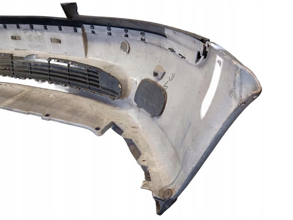 фото №7, Бампер перед передний opel vectra b 90464527