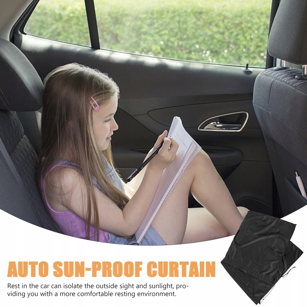 фото №5, Захист сонцезахисні na штори автомобілів