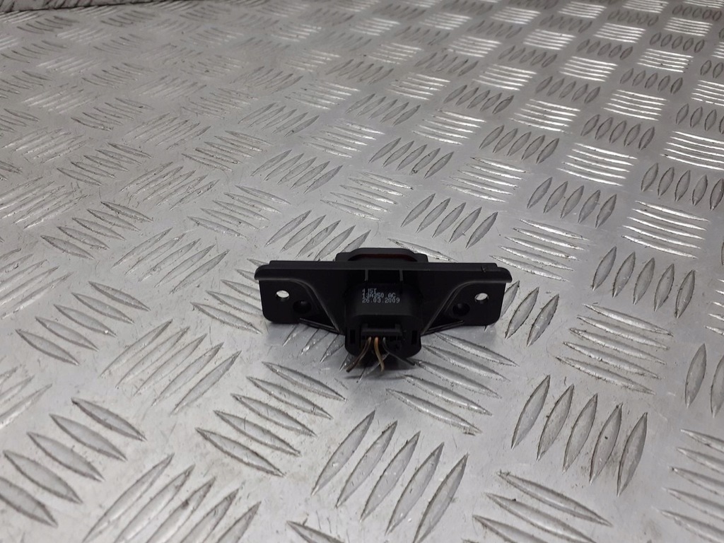 фото №3, Перемикач світла аварійних ford fusion