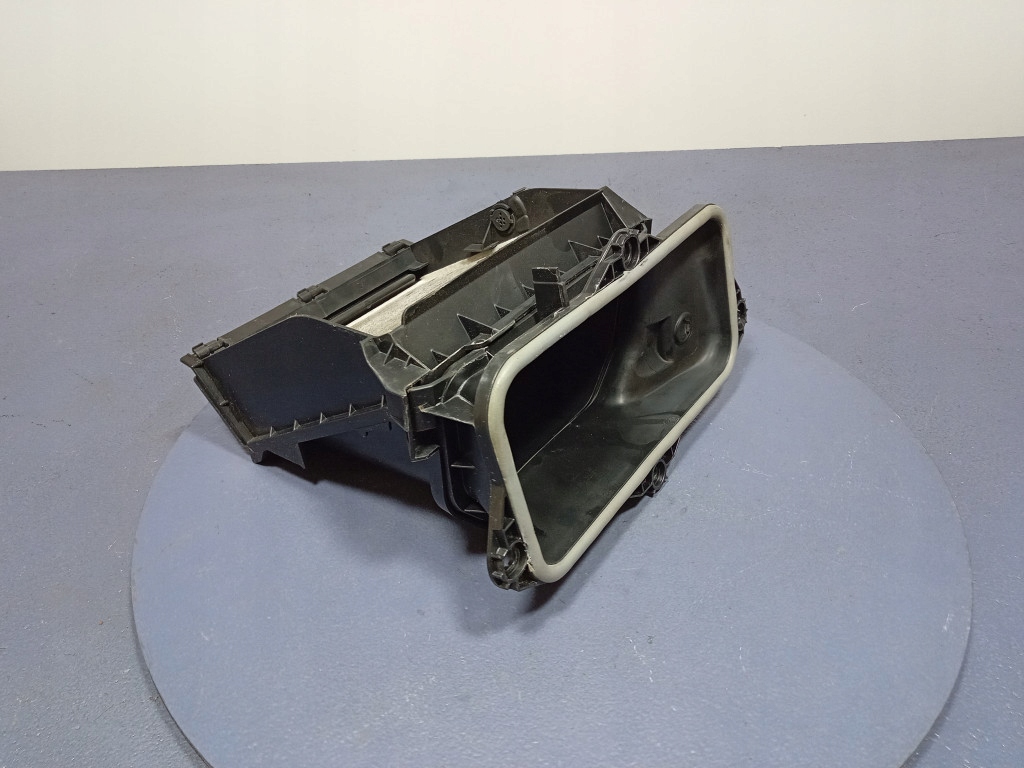 фото №11, Mercedes gls x167 впуск воздуха корпус фильтра салонный a1678311700