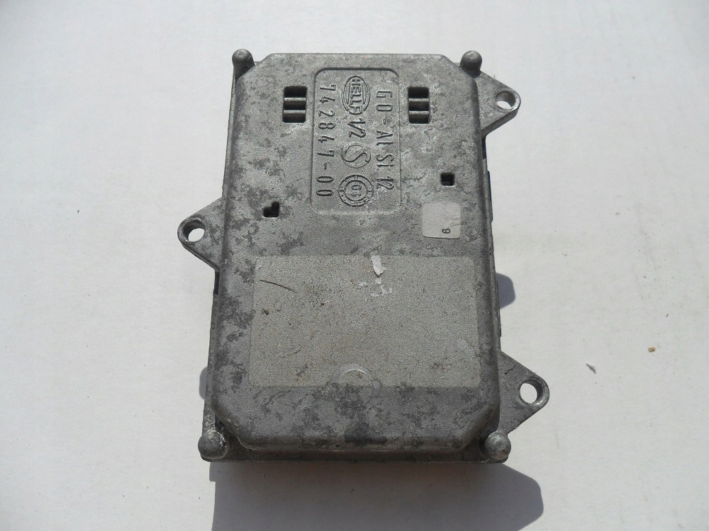 фото №10, Range rover перетворювач hella 74284600