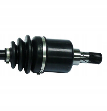 фото №3, Привідний вал ліва mini r50, r53 cooper s 163km 170km