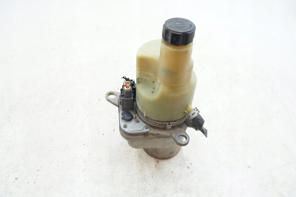 фото №4, Volvo s40 ii v50 c30 2.0 насос підсилювача 31202089 af